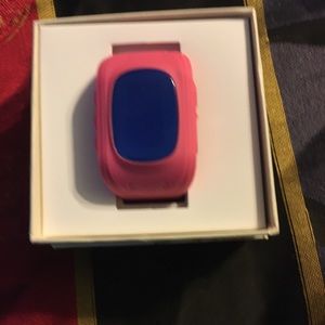 g36 safekeeper watch